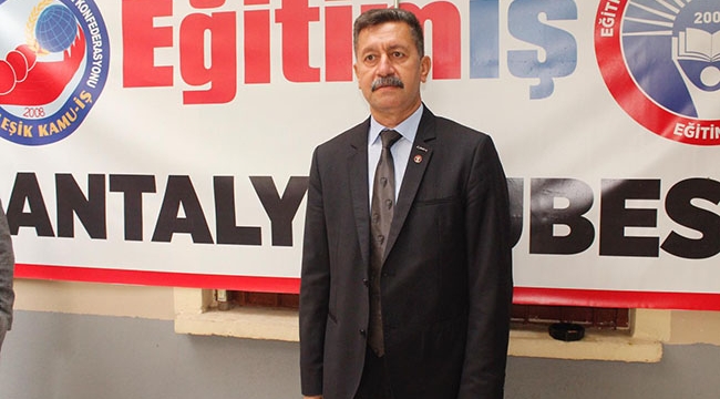 Kamu Emekçileri Enflasyona Ezdirilmiş Ve Yok Sayılmıştır!