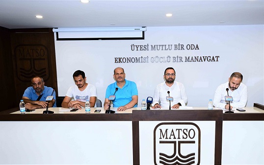 “Amacımız İnşaat Sektörünün Sorunlarına Çözüm Aramak”