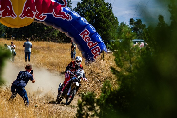 TransAnatolia’da Samsun, Amasya, Tokat, Sivas Etapları Koşuldu