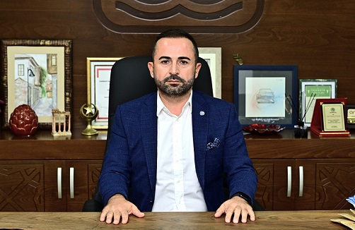 Başkan Güngör, “Sigorta Bilinci Artırılmalı”