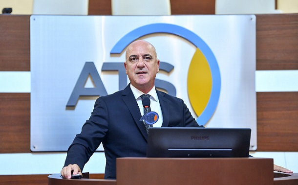 Sanayi Öncülüğünde Büyümeye İhtiyacımız Var