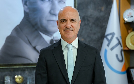 Avrupa Filmleri Haftası Antalya Kültür Sanat’ta Başlıyor