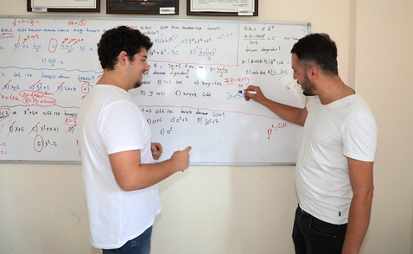 Büyükşehir’in ücretsiz YKS kursuna kayıtlar başladı