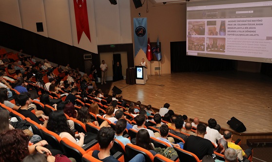 Tıp Fakültesi’nde yeni müfredat ile yeni dönem
