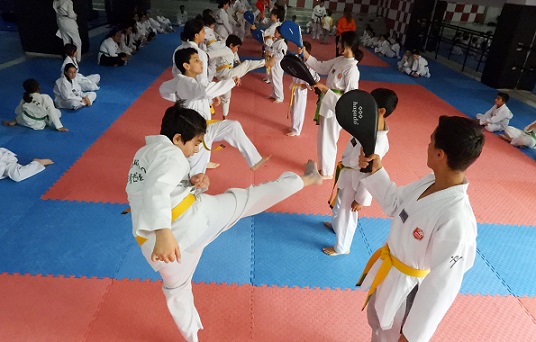 Kepez kış sporlarına hazır