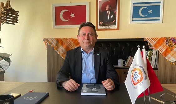 Duran’dan; Poyraz haberiyle ilgili açıklama
