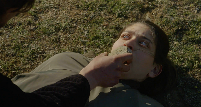 Reha Erdem İlk ve Son Filmi ile Altın Portakal Film Festivali’nde.!
