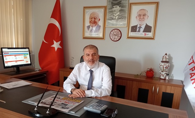 Yeni Eğitim Öğretim Yılı Hayırlar Getirsin