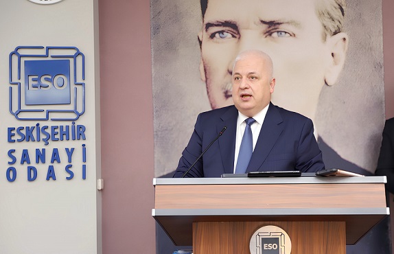 Eskişehir, Kurumsal Yönetimde Rol Model Şehir Olabilir