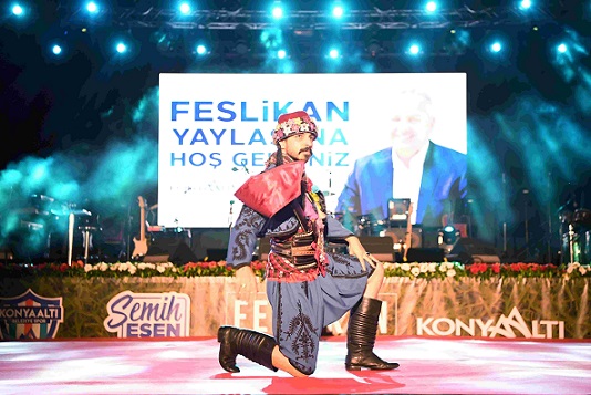 Zeybek Olmak İçin Son Çağrı