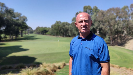 Antalya’da GOLF Sezonu Başlıyor