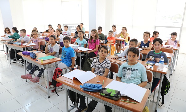 Atatürk Bilgi Eğitim Merkezi (ATABEM) 2023-2024 Dönemi kurs kayıtları başlıyor