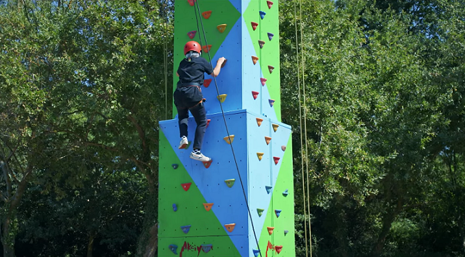 Outdoor Aktiviteler Yapan, Sürdürülebilirlik Konuşan ve Doğayı Seven Herkes 5 yıldır Outdoorfest’te Buluşuyor!