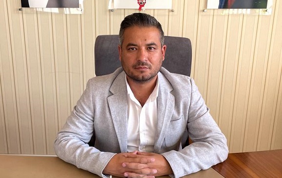 Başkan Ölmez, ‘’Vatandaşlarımızın ekmeği ile oynamayın!’’