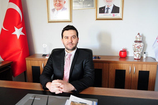 Kayabaş: “Öğrencilerimiz Aç!”