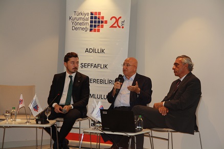 Kurumsal Yönetim Zorunlu Olmayan İlkelere Uyum Durumunda Sınırlı Bir Artış Görüldü