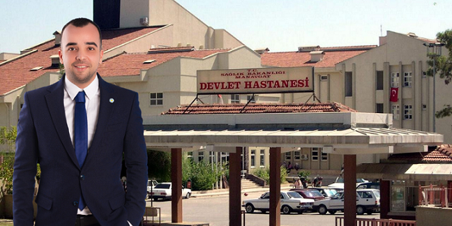 Size kul hakkı yedirmeyeceğim