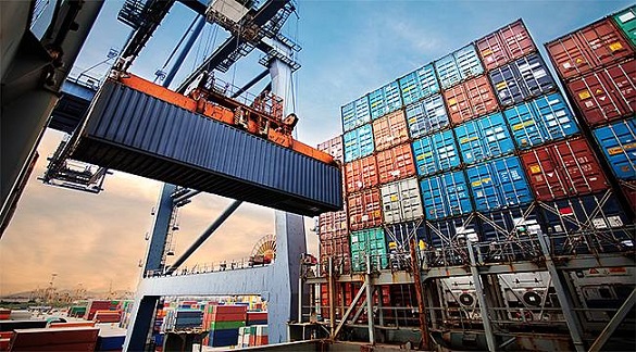 İhracatçı istedi, TC Merkez Bankası yaptı