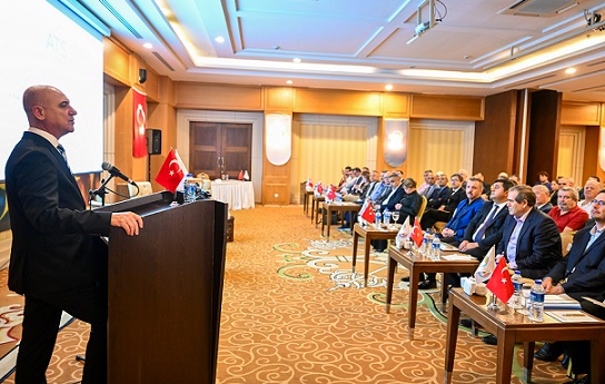 Turizmde Acil Eylem Planı Oluşturmalıyız