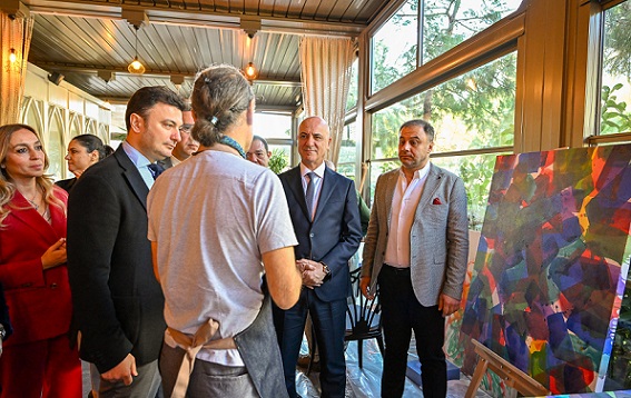 ATSO “Bir Başka Antalya” İçin Çalışıyor