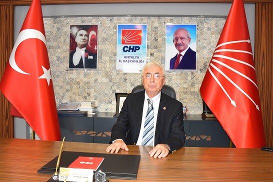 Cumhuriyet’in Öğretmeni Yalnız Değildir!