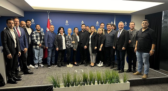 Deva Partisi Antalya’da Kongre Heyecanı