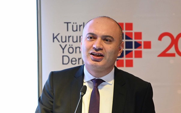 Dünya Borsalarının 44 Trilyon Doları Kurumsal Yatırımcıların Elinde
