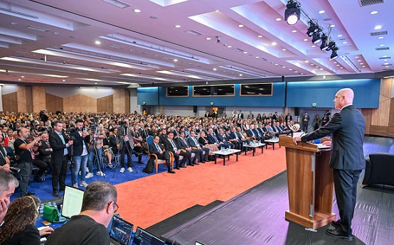 Türk Sigorta Sektöründe Dağıtım Kanallarına Eşitlik Çağrısı