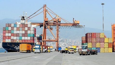 İngiltere’ye gıda ihracatında hedef 2 milyar dolar