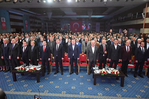 AGC “2022 Yılı Basın Ödülleri” verildi
