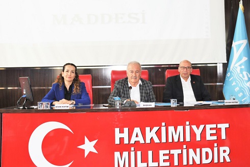 Aksu’dan Yeşil Yeşil’e Büyük Vefa