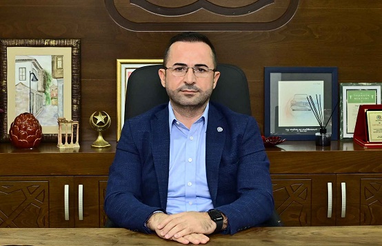 Başkan Güngör, “2024 Yılında İyi Bir Turizm Sezonu Bekliyoruz”