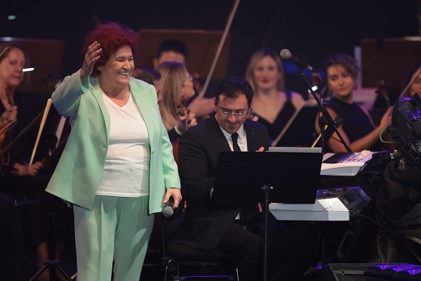 Antalya Piyano Festivali’ne muhteşem açılış