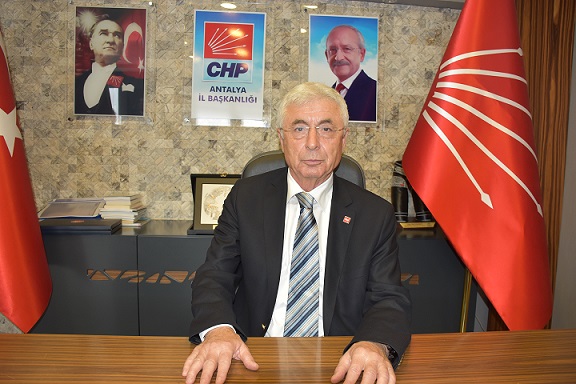 Aday adaylarının başvuruları bugün sona erdi
