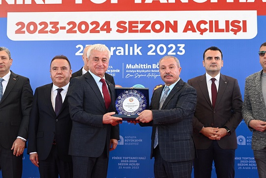 “Enflasyonda Günah Keçisi Olmak İstemiyoruz”