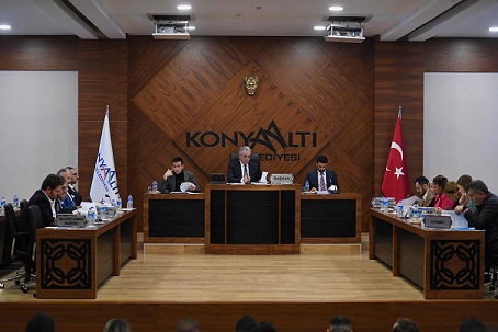 Esen, “Terörün karşısındayız”