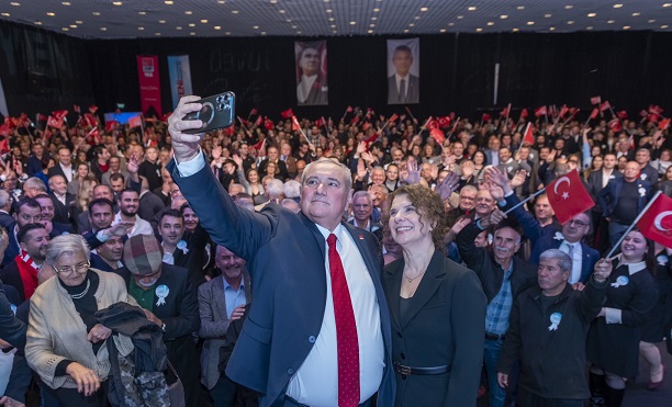 Çetin’den Muratpaşa’ya ÇETİN MANİFESTO!