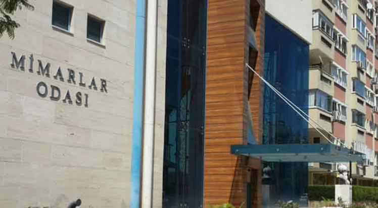 Mimarlar Odası’ndan özelleştirmeye tepki