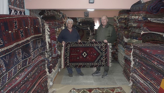 Gencer, İnternetsiz ev kalmayacak