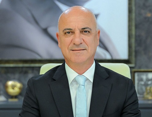 Başkan Bahar: “Paramızın İstikrarlı Bir Seyir İzlemesini İstiyoruz”