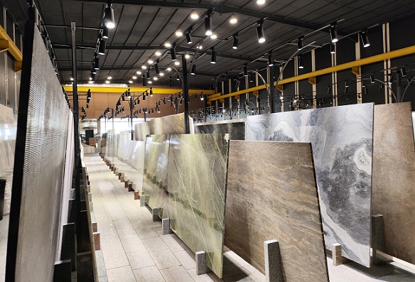 Türk doğal taş sektörü Suudi Arabistan’dan yeni ticari bağlantılarla döndü