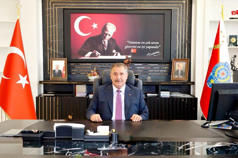 Çevik’ten 10 Ocak Çalışan Gazeteciler Günü Mesajı