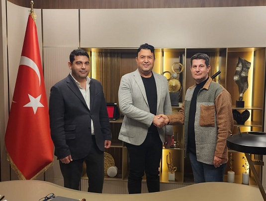 AİMD ile Hesapçıoğlu Petrol arasında protokol