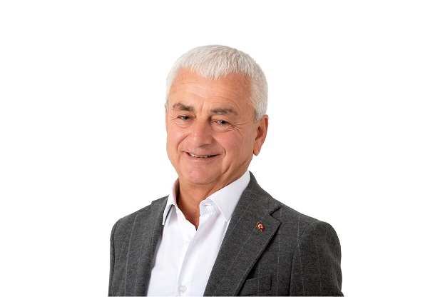 Yerel seçim takvimi start aldı