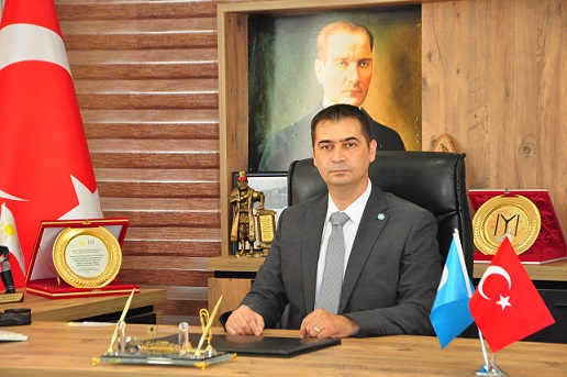 Başkan Karacan: “Sorumlu Ak Parti!”