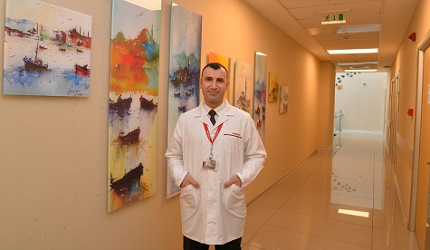 Gençlerde de artış gösteren rahim ağzı kanseri riskine dikkat!