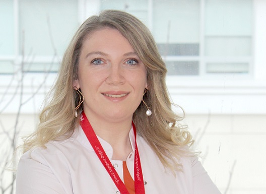 Vitamin Deposu Turpun Faydalarını Biliyor Musunuz?