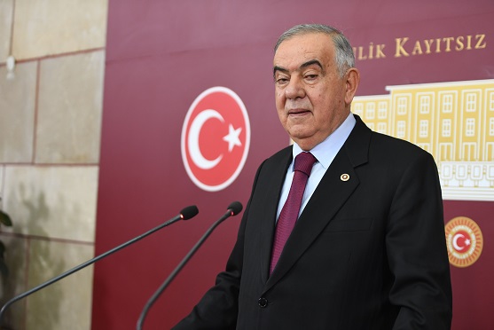 DP Sözcüsü Altıntaş’tan Finike-Kalkan otoyoluna tepki: Doğa ve tarih tahrip edilecek!