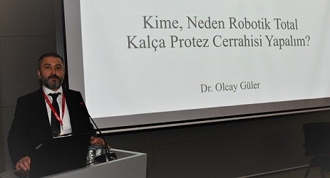Kalça Protezi Sonrası Bisiklet De Kullanabilirsiniz