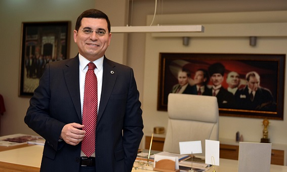 Tütüncü’nün 10 Ocak Çalışan Gazeteciler Günü mesajı